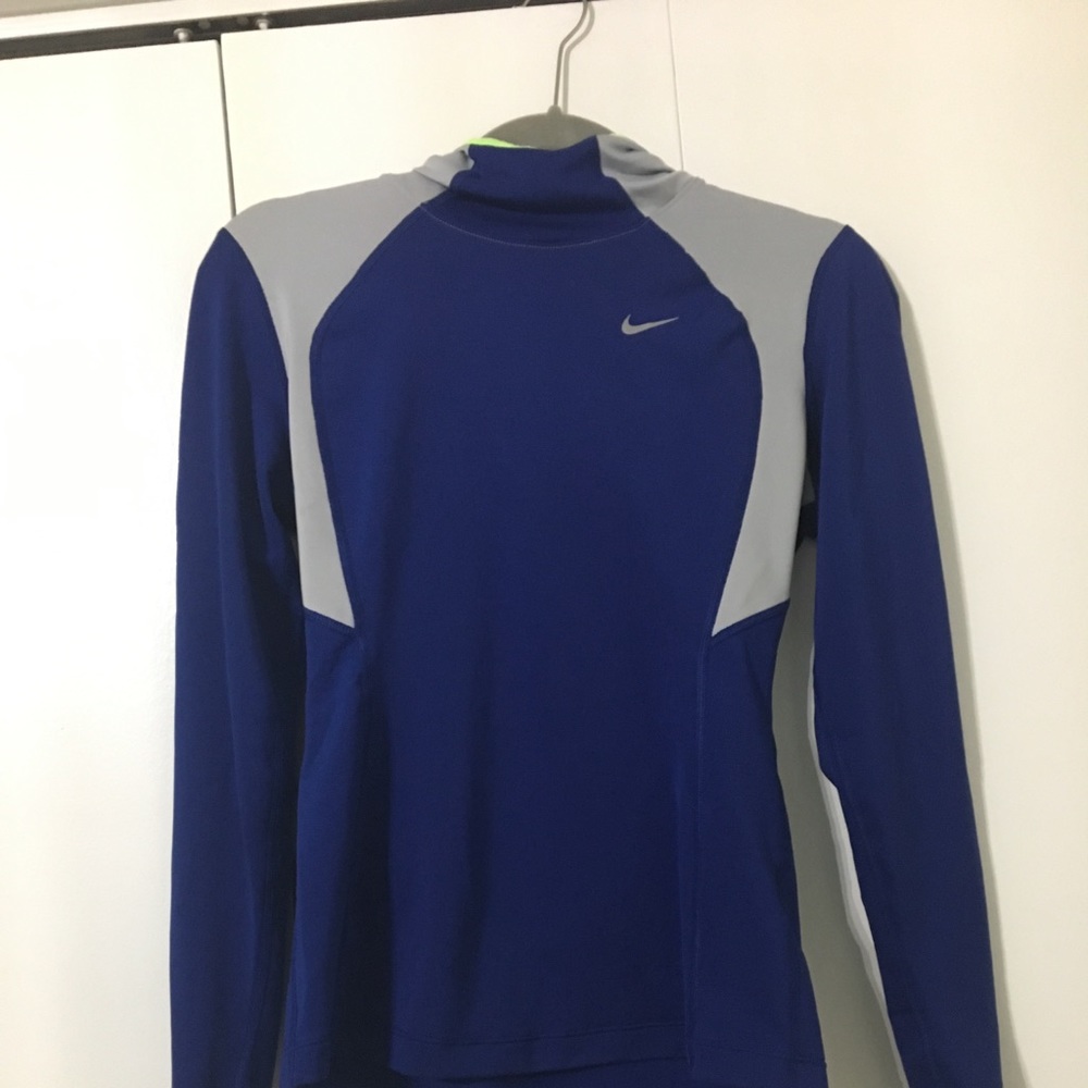 Nike Running Pullover